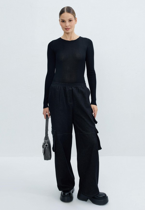 Top Top Джинсы - фото 2