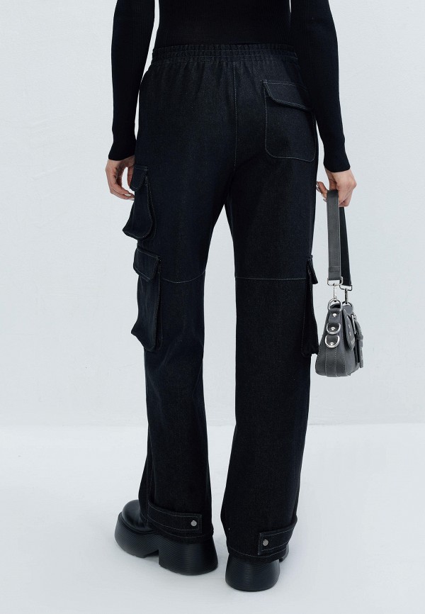 Top Top Джинсы - фото 3