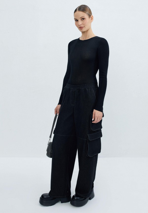 Top Top Джинсы - фото 6