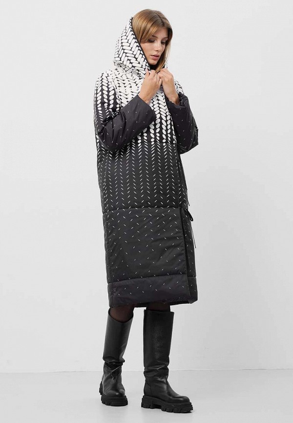 Artribbon Пуховик - фото 4