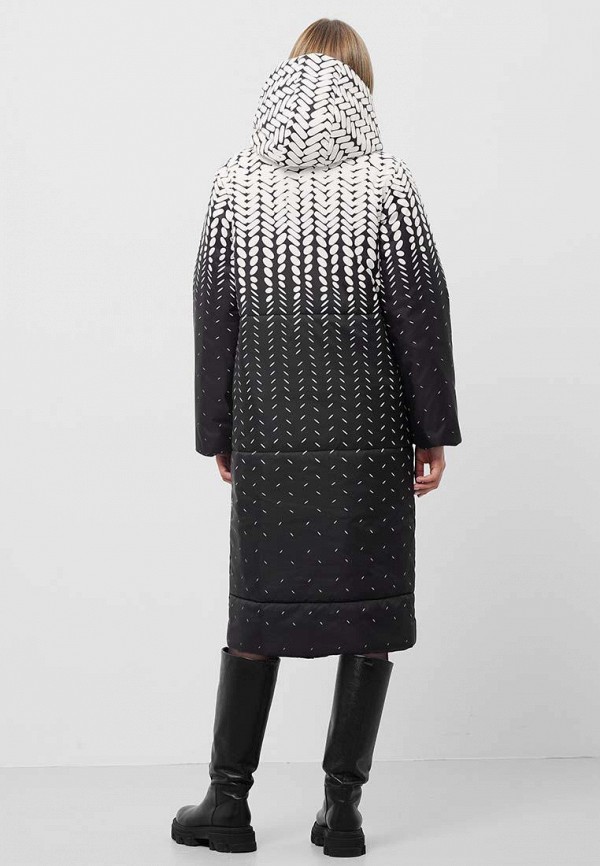 Artribbon Пуховик - фото 3