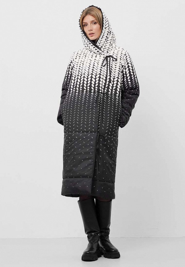 Artribbon Пуховик - фото 5