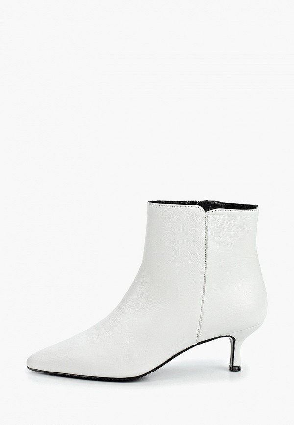 Pazolini Ботильоны - фото 1