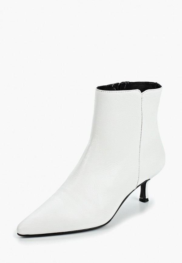 Pazolini Ботильоны - фото 2