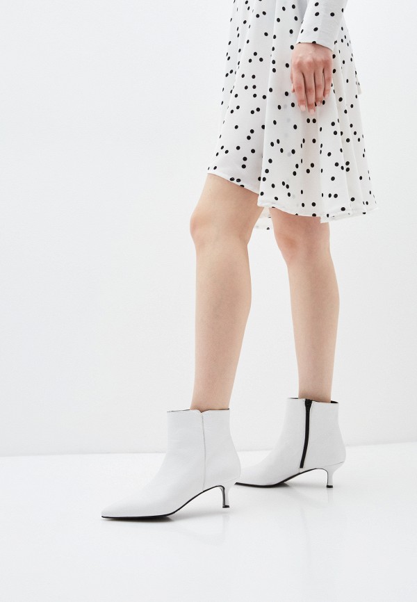 Pazolini Ботильоны - фото 6