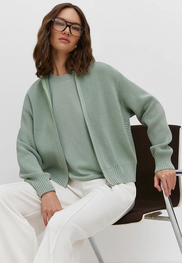 99Colorspace Кардиган - Гранд - фото 3