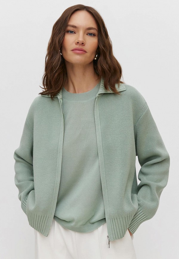 99Colorspace Кардиган - Гранд - фото 1