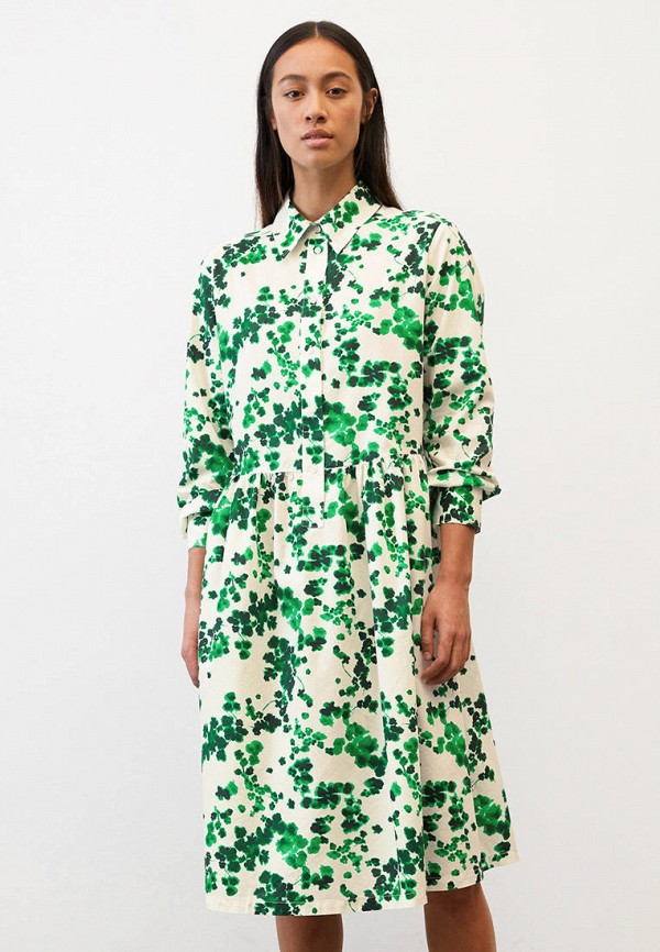 Marc O'Polo Платье - фото 1