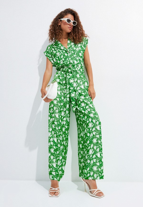 Zarina Комбинезон - фото 5