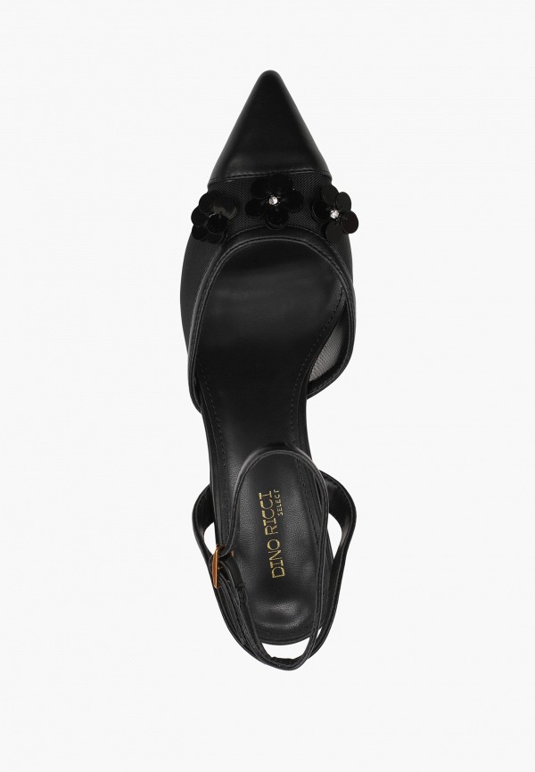 Dino Ricci Select Туфли - фото 4