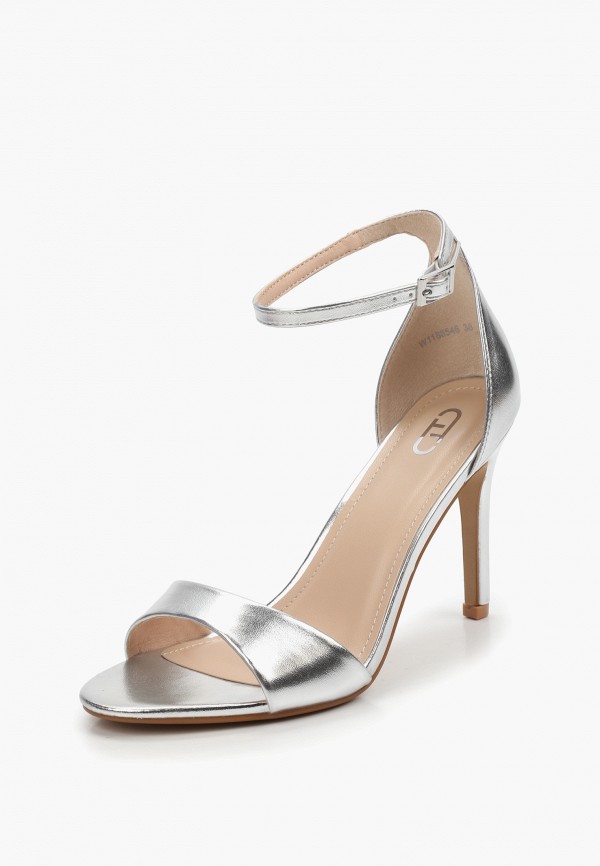 T.Taccardi Босоножки - фото 2