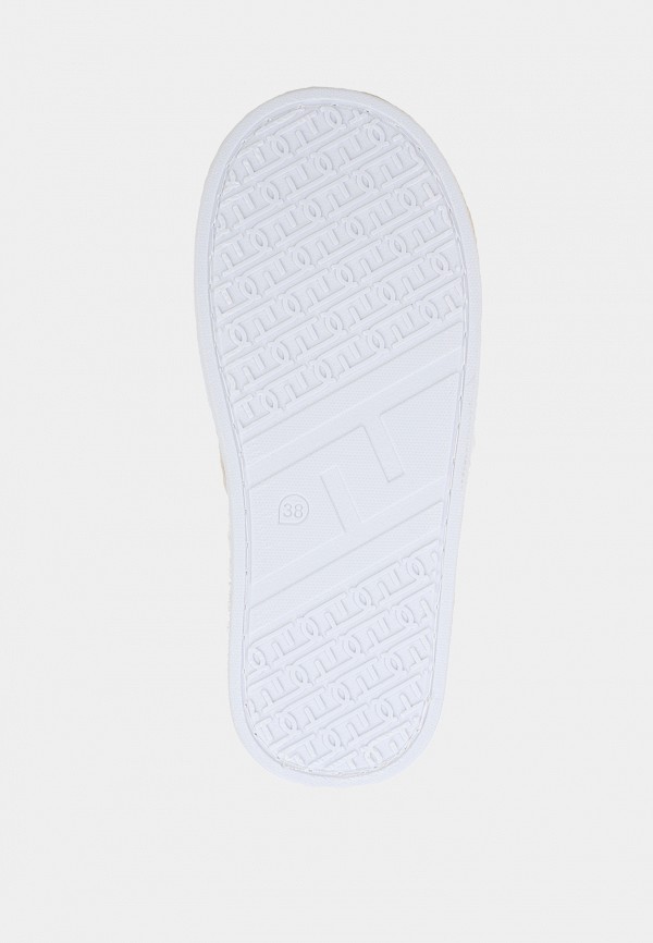 T.Taccardi Тапочки - фото 5