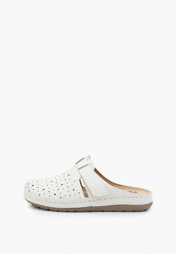 T.Taccardi Мюли - фото 1