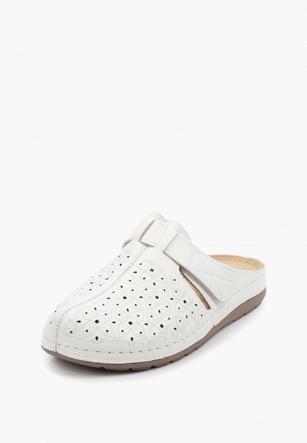 T.Taccardi Мюли - фото 2