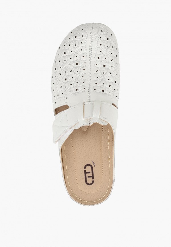 T.Taccardi Мюли - фото 4