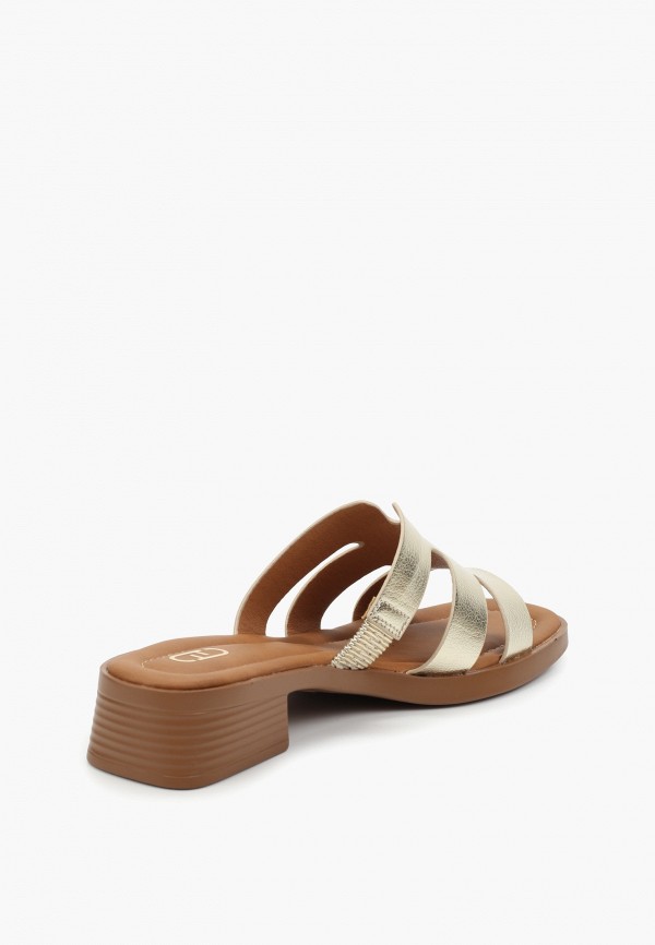 T.Taccardi Сабо - фото 3