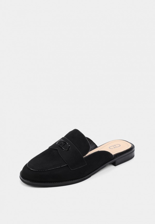 T.Taccardi Мюли - фото 2