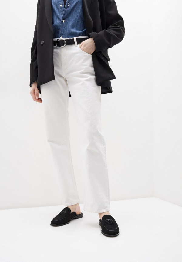 T.Taccardi Мюли - фото 6