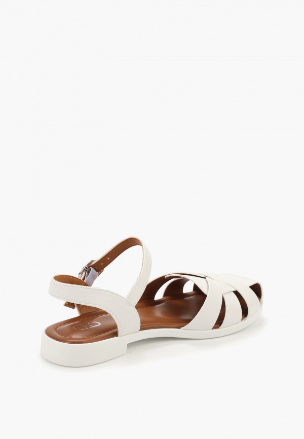 T.Taccardi Сандалии - фото 3