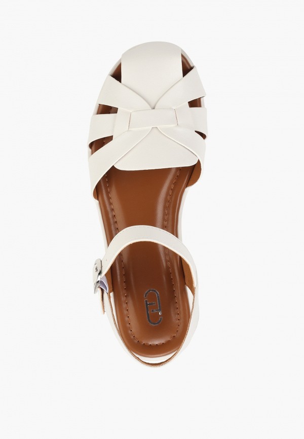 T.Taccardi Сандалии - фото 4