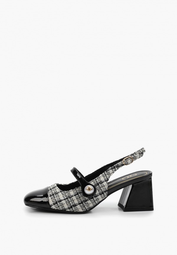 T.Taccardi Туфли - фото 1