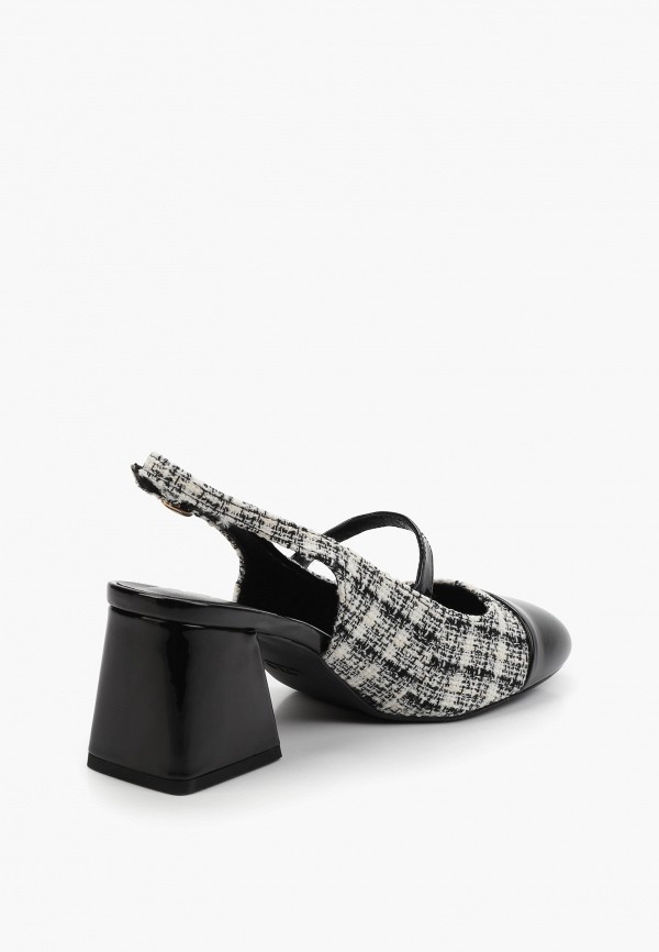 T.Taccardi Туфли - фото 3