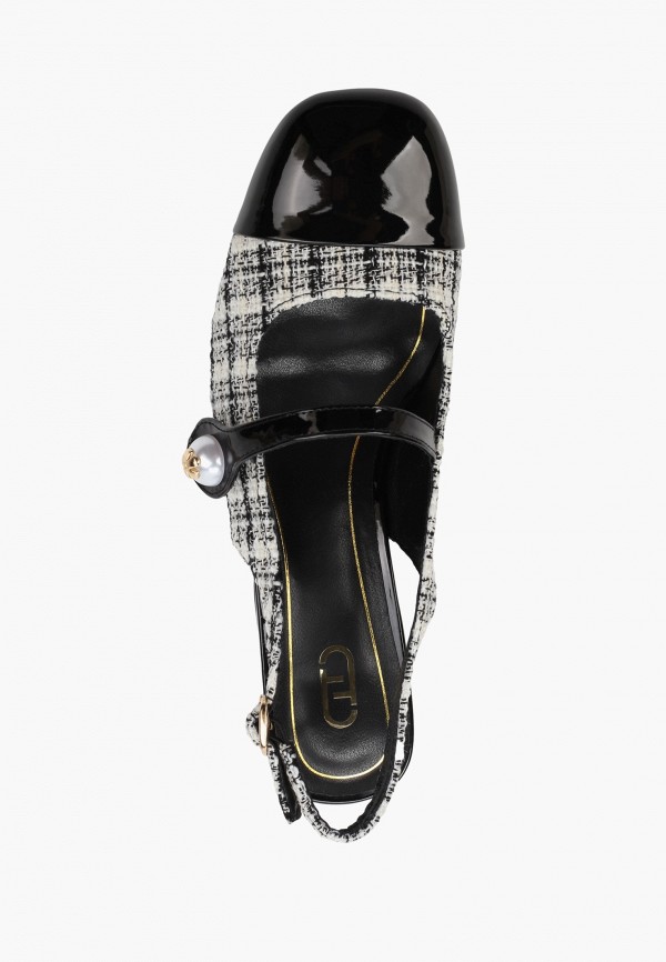 T.Taccardi Туфли - фото 4