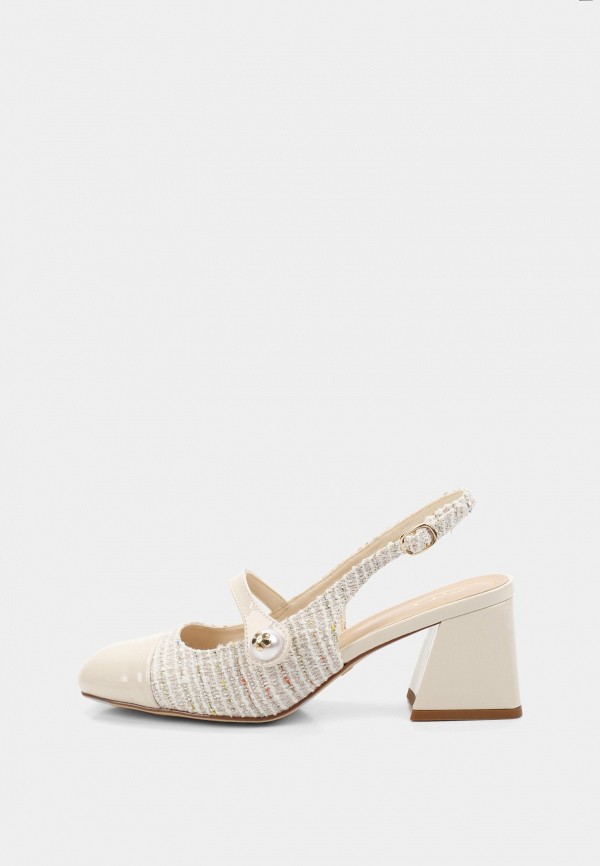 T.Taccardi Туфли - K1407PM-1JF - фото 1