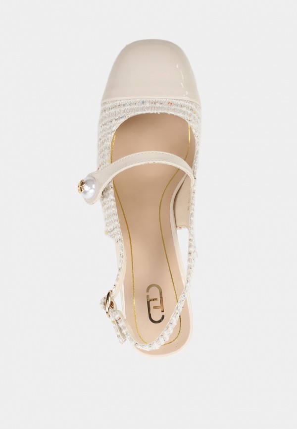 T.Taccardi Туфли - K1407PM-1JF - фото 4