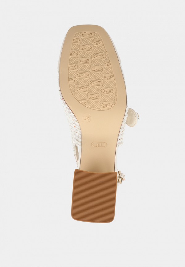 T.Taccardi Туфли - K1407PM-1JF - фото 5