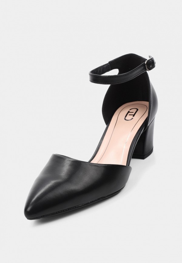 T.Taccardi Туфли - фото 2