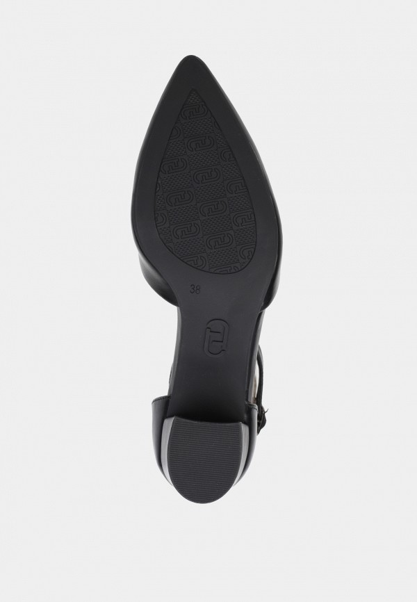 T.Taccardi Туфли - фото 5