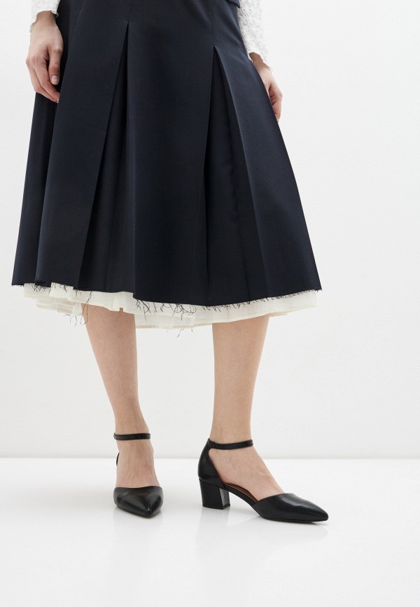 T.Taccardi Туфли - фото 6