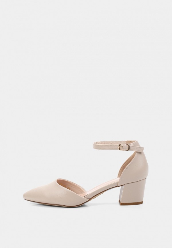 T.Taccardi Туфли - фото 1