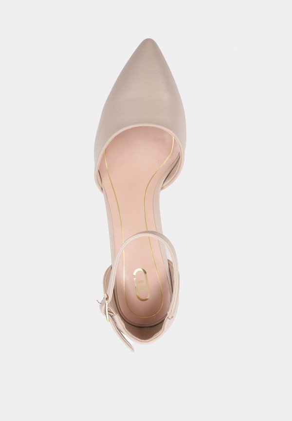 T.Taccardi Туфли - фото 4