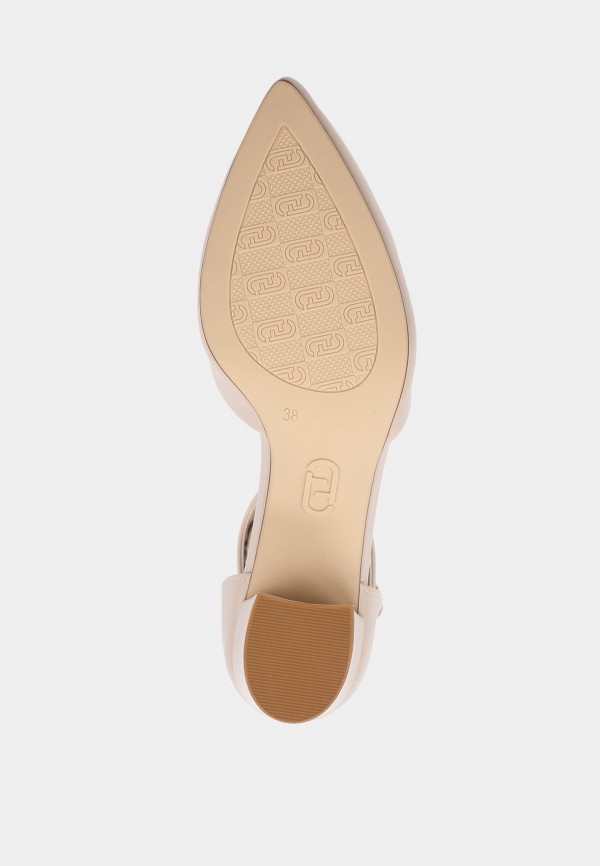 T.Taccardi Туфли - фото 5