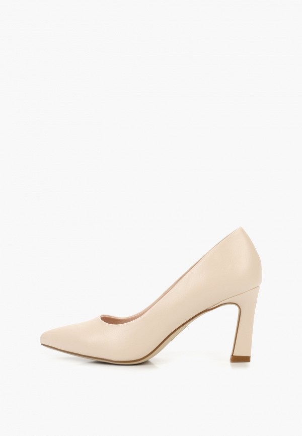 T.Taccardi Туфли - KK4037PM-1A - фото 1