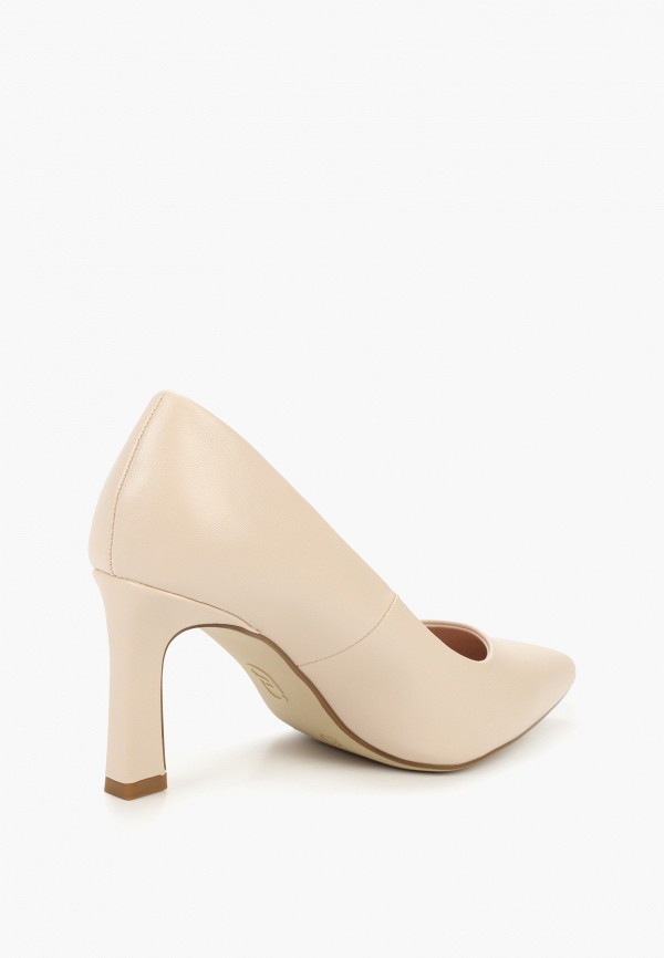 T.Taccardi Туфли - KK4037PM-1A - фото 3