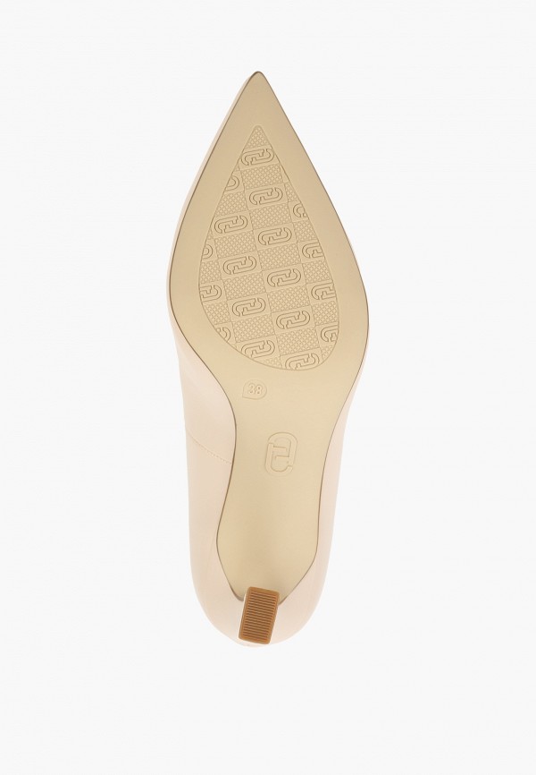 T.Taccardi Туфли - KK4037PM-1A - фото 5