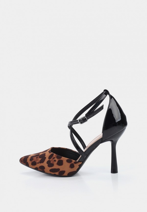 T.Taccardi Туфли - фото 1