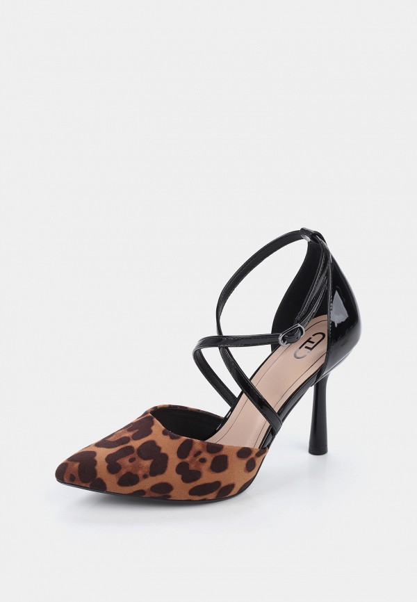 T.Taccardi Туфли - фото 2