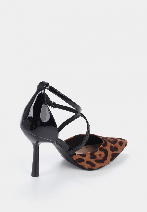 T.Taccardi Туфли - фото 3