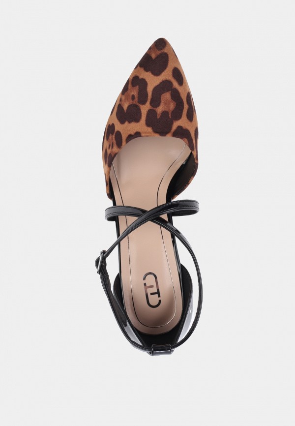 T.Taccardi Туфли - фото 4