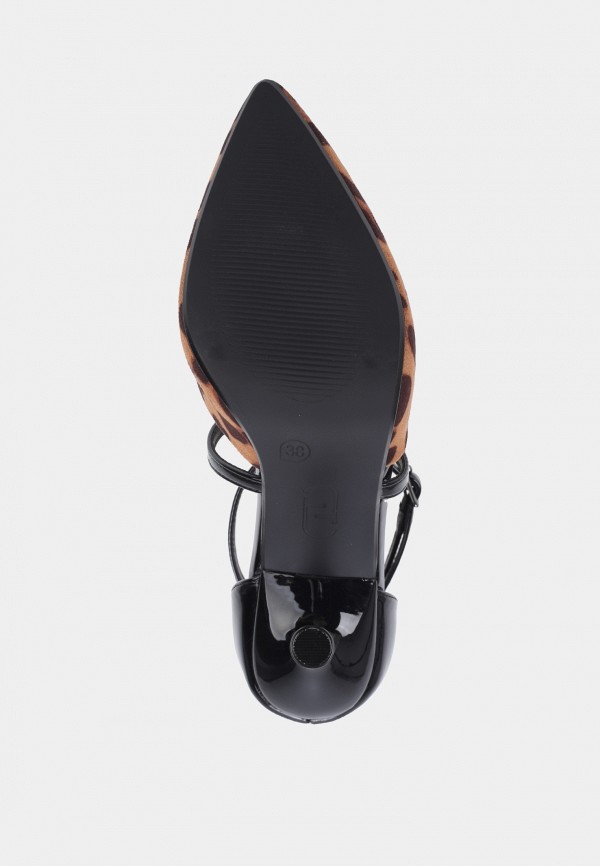 T.Taccardi Туфли - фото 5