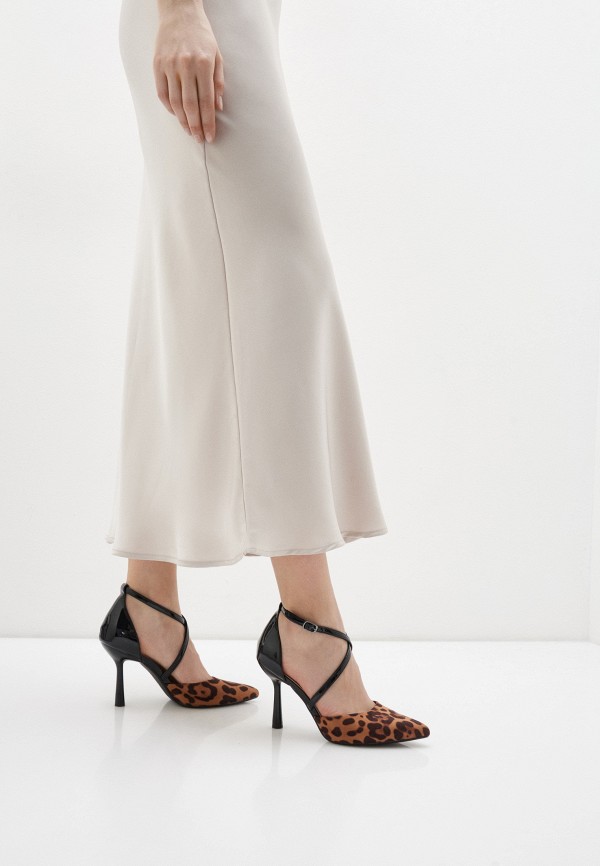 T.Taccardi Туфли - фото 6