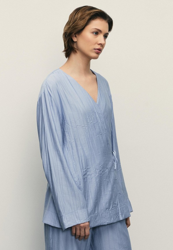 Zarina Блуза - фото 4