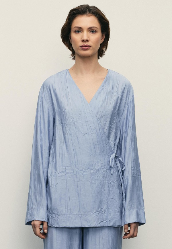 Zarina Блуза - фото 6