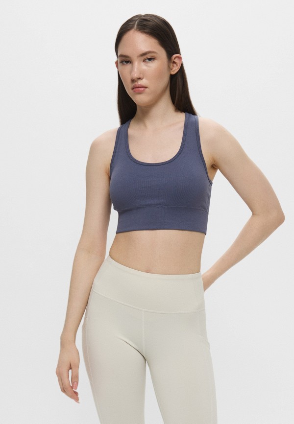 Sela Топ спортивный - фото 1