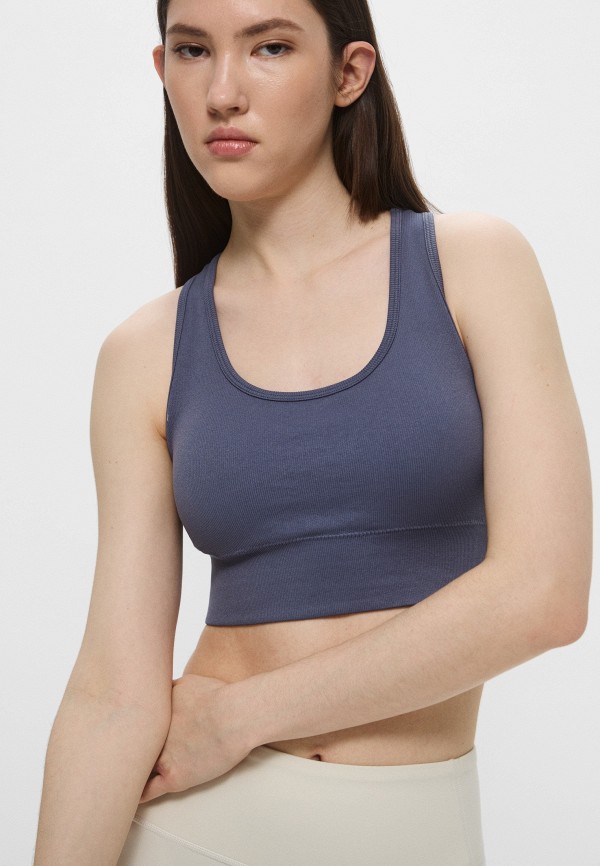 Sela Топ спортивный - фото 4