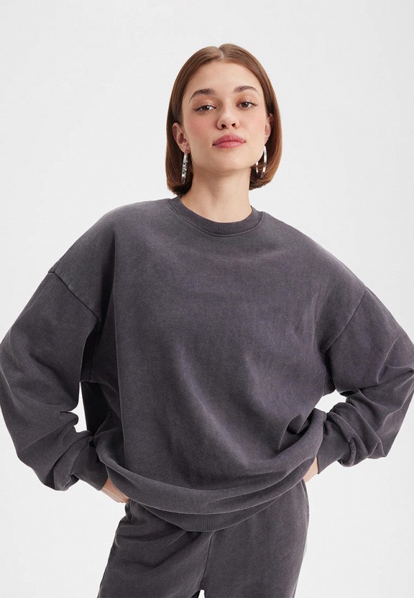 Barmariska Свитшот - фото 4